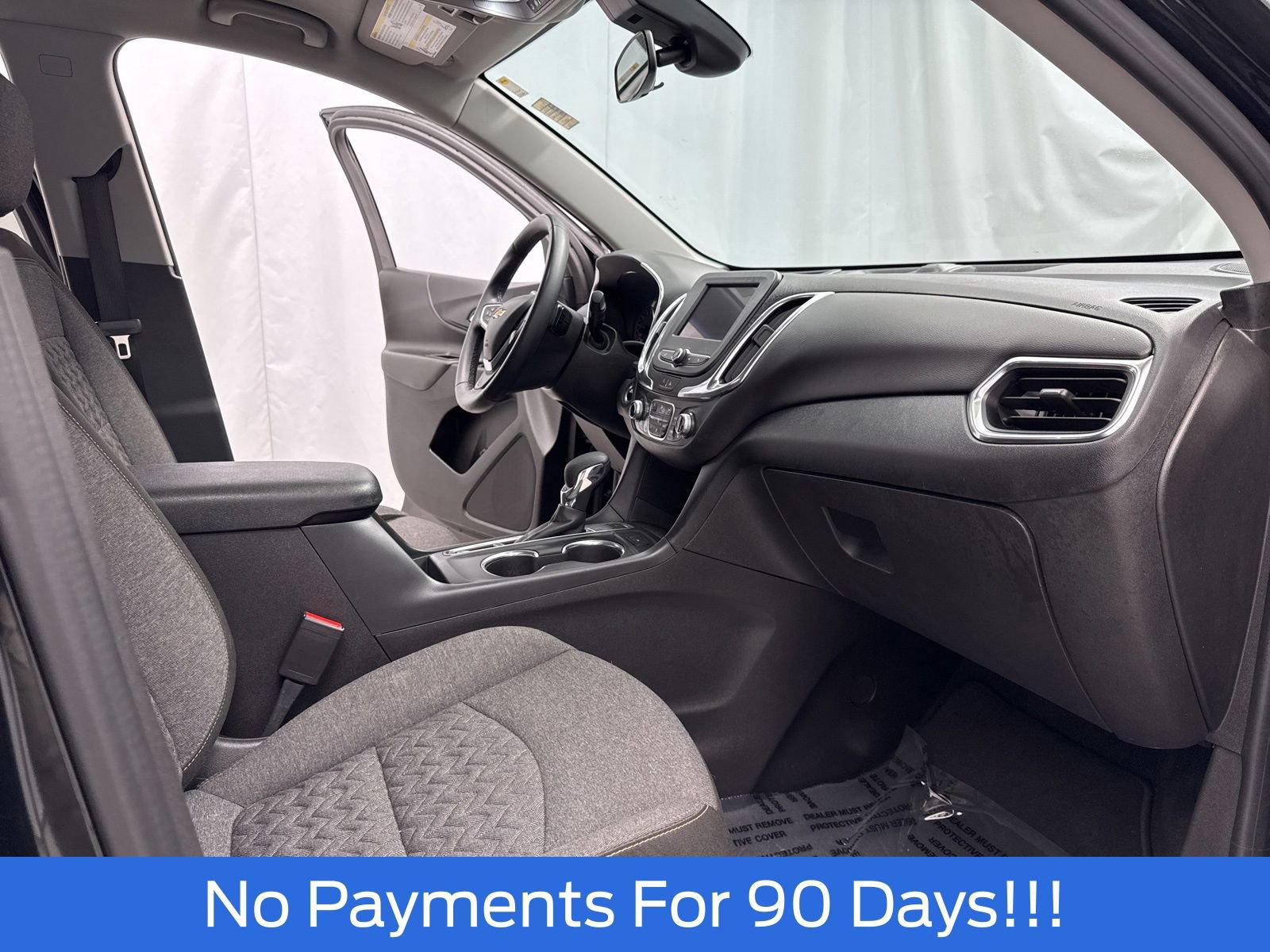 Used 2024 Chevrolet Equinox LT AWD/4WD image 27