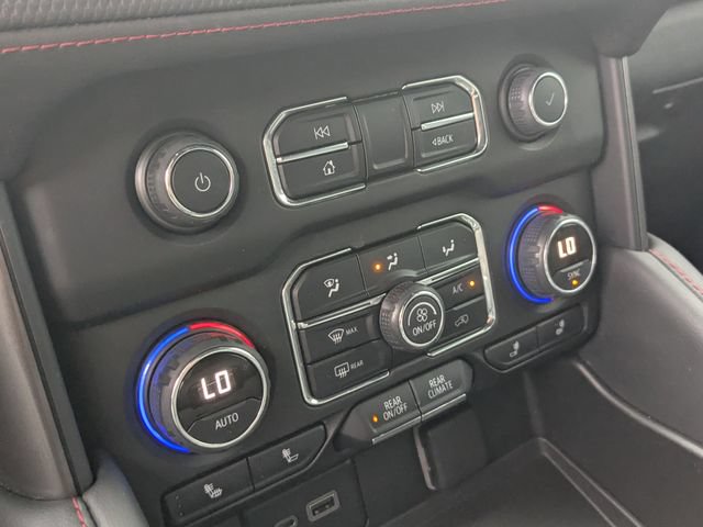 Used 2022 Chevrolet Tahoe RST w/ Luxury Package RWD image 15