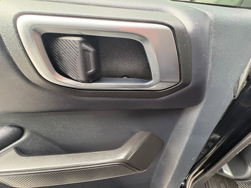 Certified 2023 Ford Bronco Raptor image 26