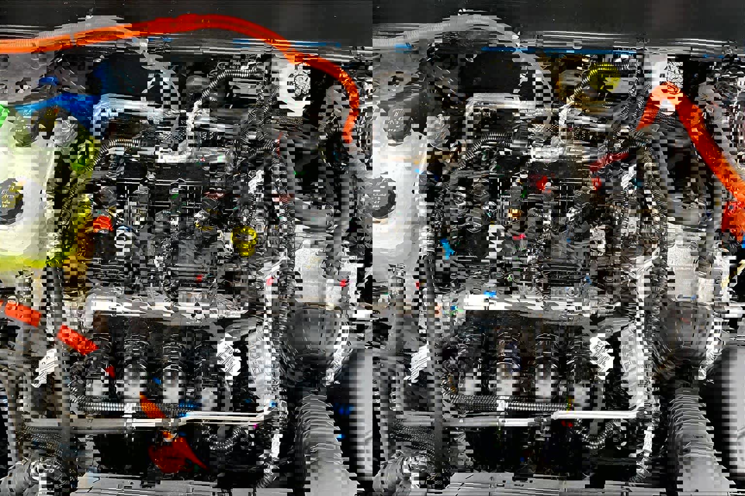 Certified 2025 Ford Maverick XL image 32