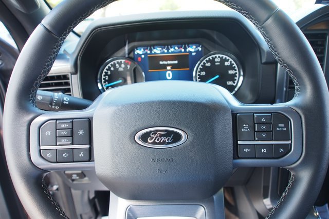 Certified 2023 Ford F150 XLT w/ Equipment Group 302A High AWD/4WD image 21