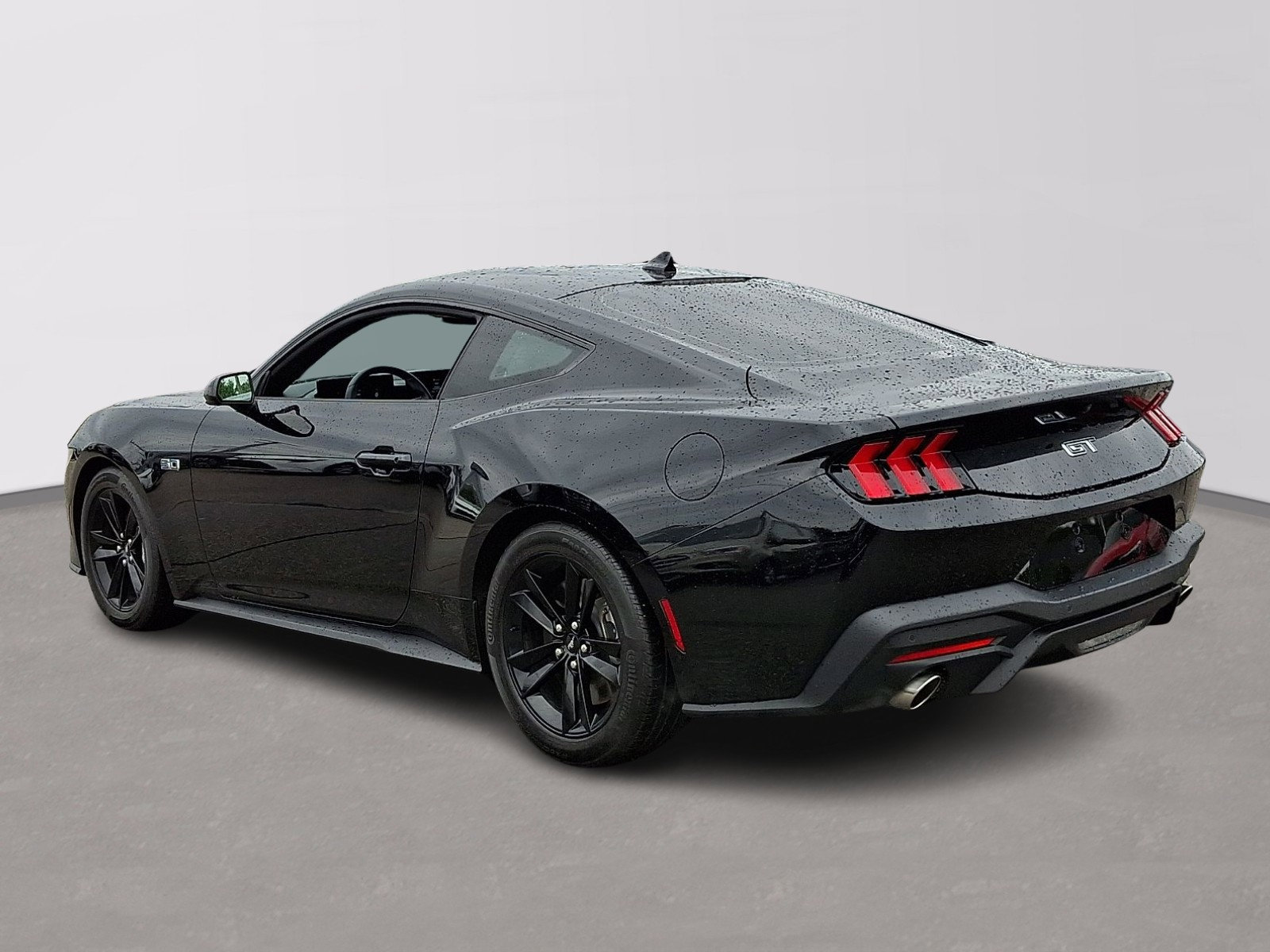Certified 2024 Ford Mustang GT RWD image 4