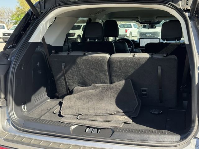 Certified 2025 Ford Explorer Active w/ Active Comfort Package image 33