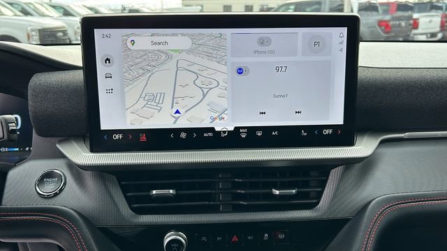 Certified 2025 Ford Explorer ST image 22