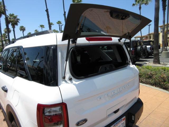 Certified 2023 Ford Bronco Sport Big Bend AWD/4WD image 26