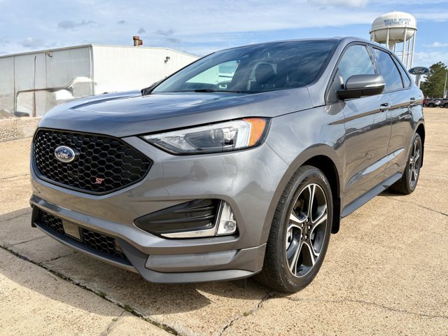 Certified 2023 Ford Edge ST AWD/4WD image 3