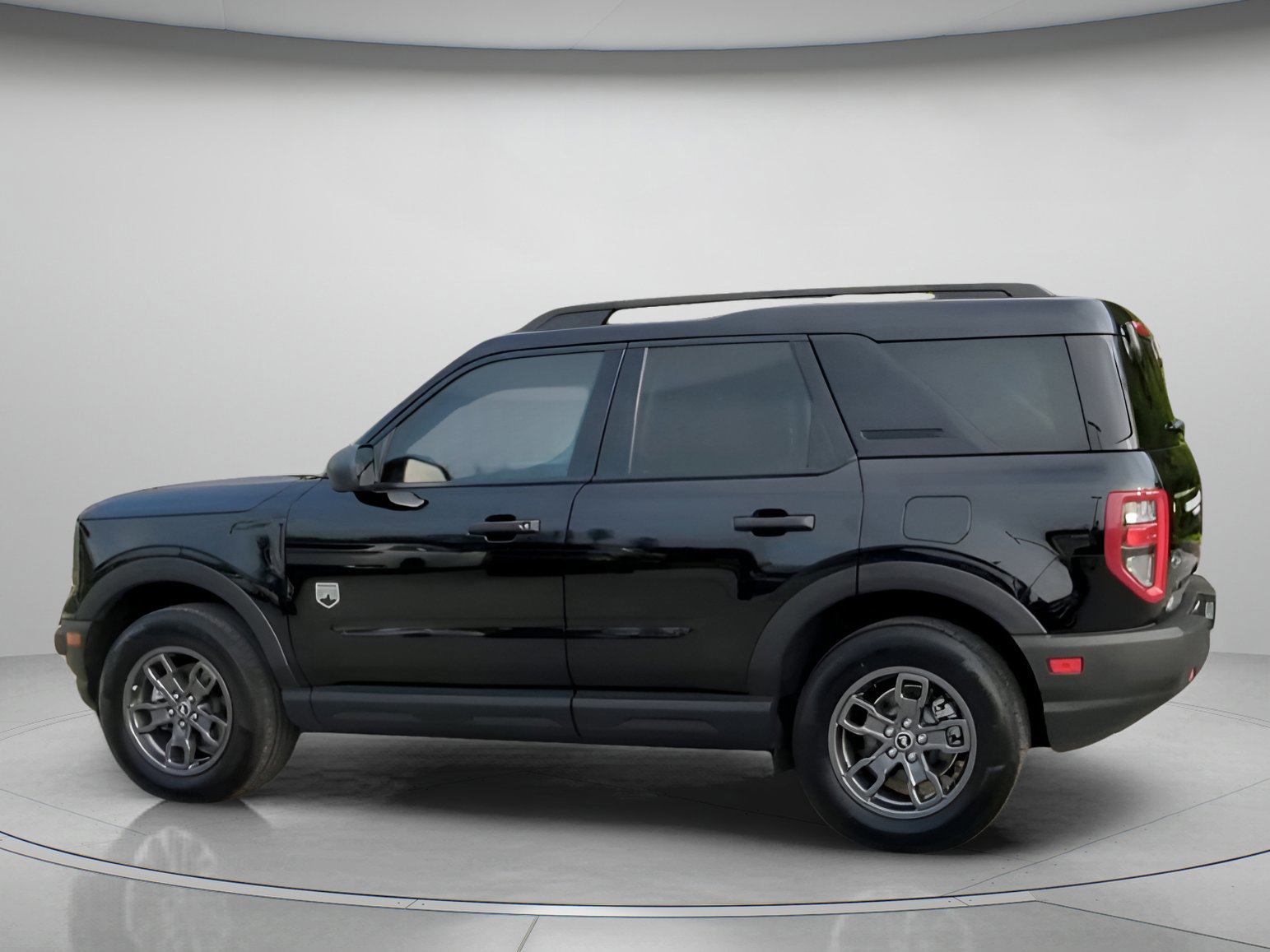 Certified 2024 Ford Bronco Sport Big Bend image 11