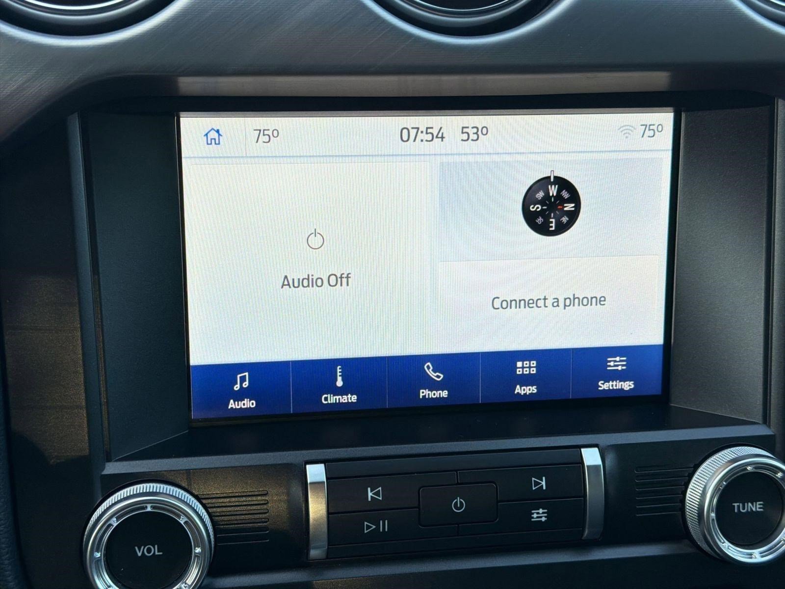 Certified 2023 Ford Mustang Premium RWD image 21