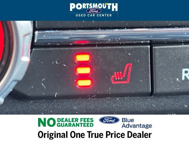 Certified 2023 Ford F150 XLT w/ Equipment Group 302A High image 17