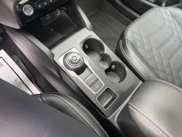 Certified 2023 Ford Escape Platinum w/ Premium Technology Package image 15