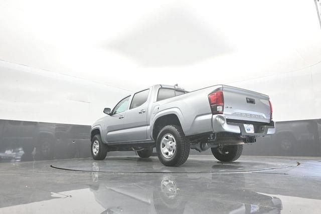 Used 2023 Toyota Tacoma SR AWD/4WD image 40