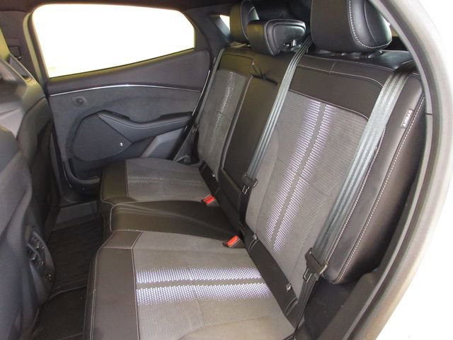 Certified 2022 Ford Mustang Mach-E GT w/ GT Performance Edition AWD/4WD image 24