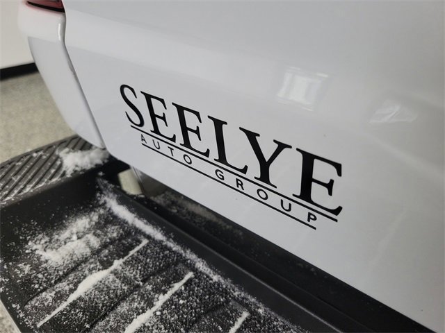 Certified 2023 Ford F150 XLT w/ Equipment Group 302A High image 24