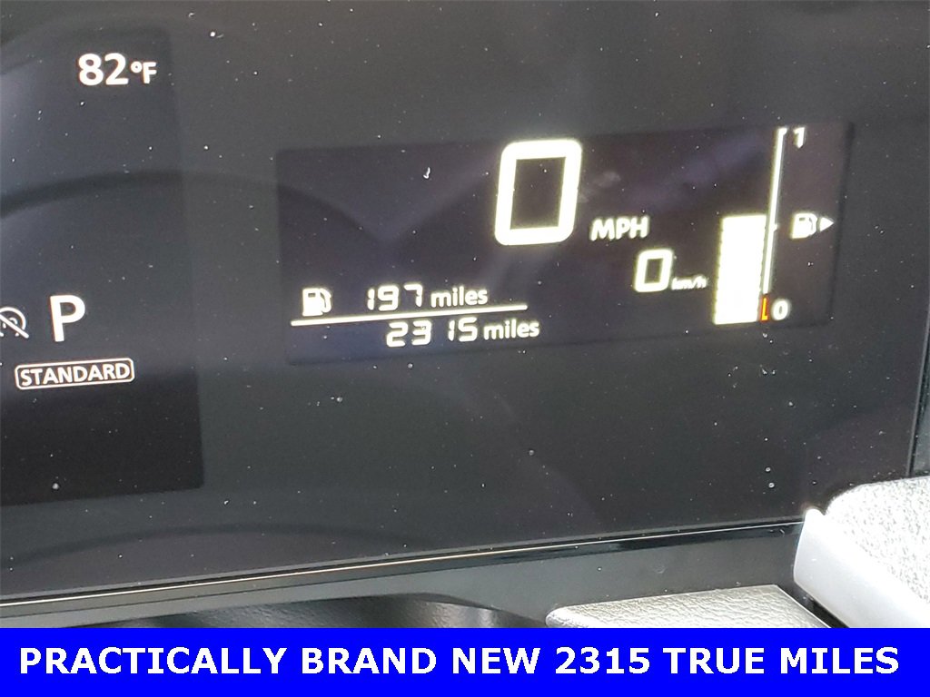 Used 2025 Nissan Kicks SV image 21