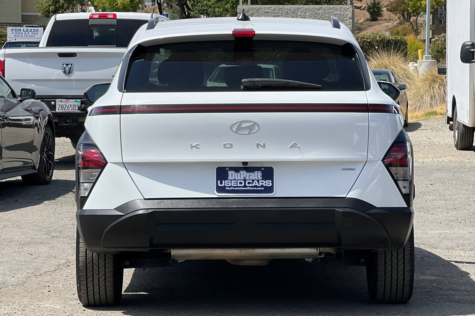 Used 2024 Hyundai Kona SEL AWD/4WD image 5