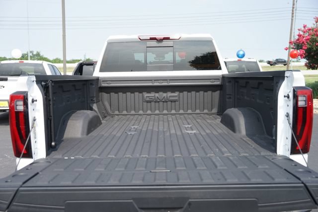 Used 2025 GMC Sierra 2500 Denali Ultimate AWD/4WD image 34