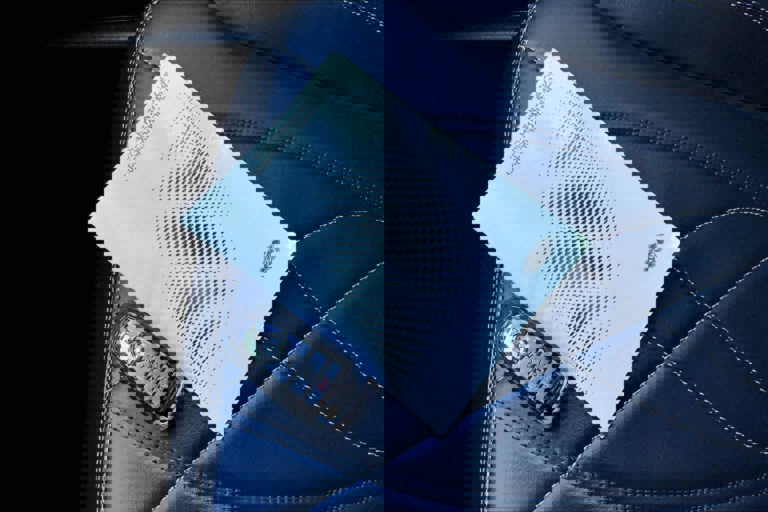 Certified 2025 Ford Mustang Mach-E Select w/ Comfort Package Lite image 16