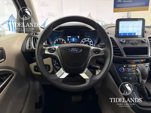 Certified 2022 Ford Transit Connect XLT FWD image 18