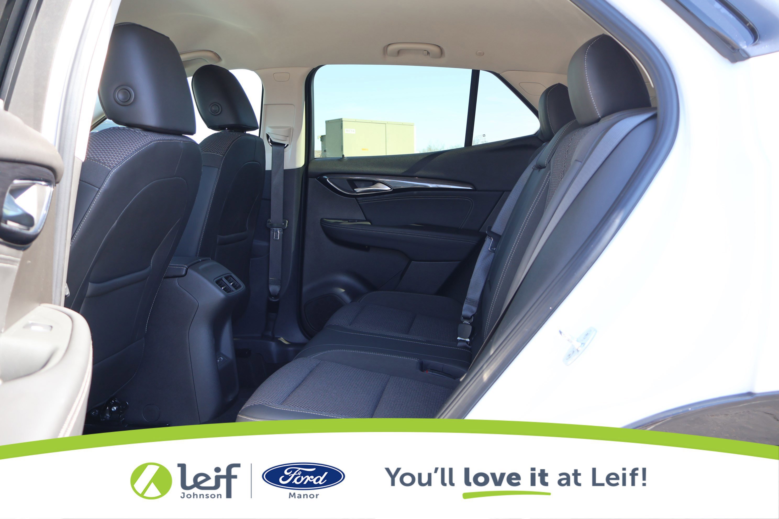 Used 2023 Buick Envision Preferred image 28