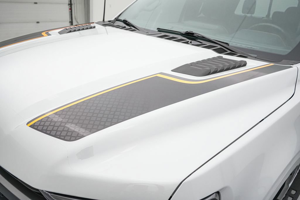 Certified 2023 Ford F150 Tremor w/ Equipment Group 402A High image 15