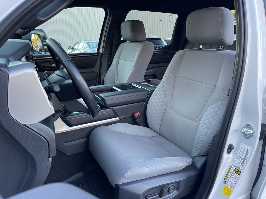 Used 2025 Toyota Tundra SR5 image 19