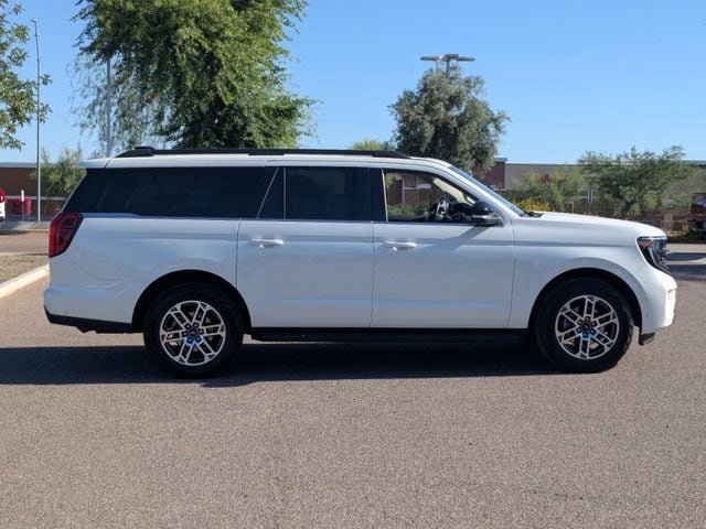 Certified 2025 Ford Expedition Max Active AWD/4WD image 7