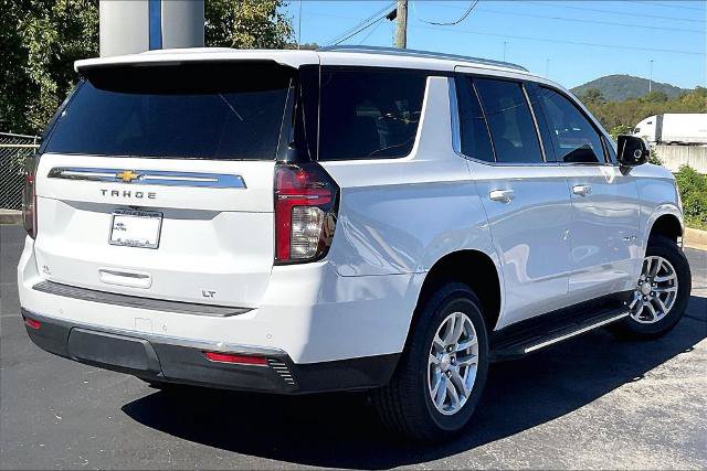 Used 2023 Chevrolet Tahoe LT RWD image 13