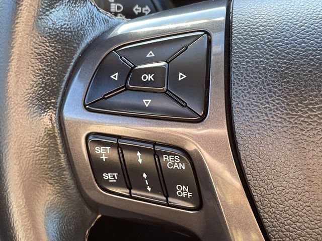 Certified 2021 Ford Ranger Lariat w/ Equipment Group 501A High AWD/4WD image 21