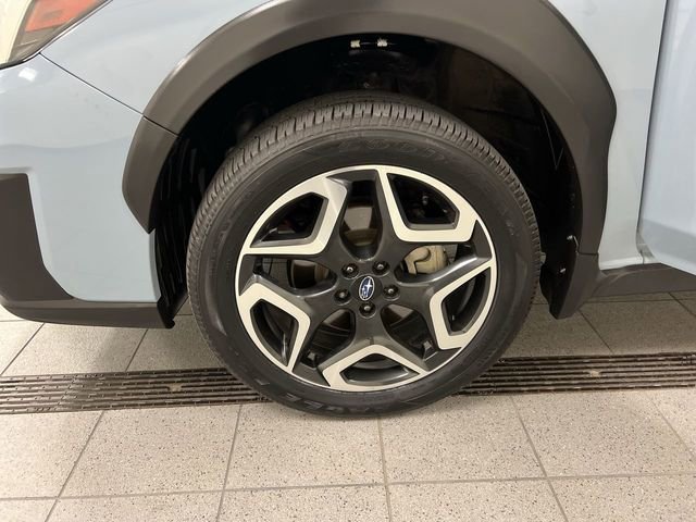 Used 2020 Subaru Crosstrek 2.0i Limited w/ Moonroof Package image 10