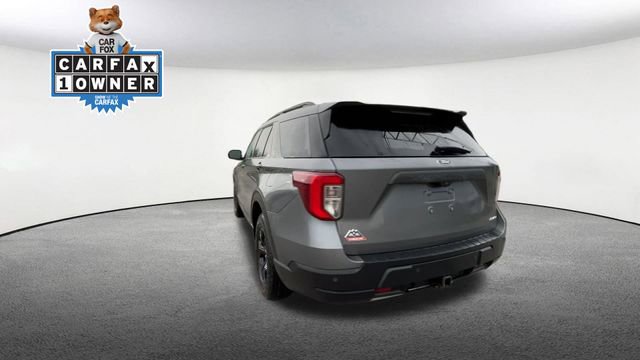 Certified 2023 Ford Explorer Timberline AWD/4WD image 8