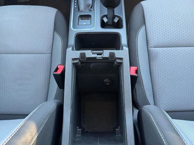 Certified 2018 Ford Escape SE image 17