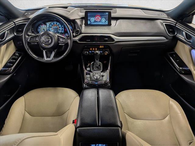 Used 2019 MAZDA CX-9 Grand Touring AWD/4WD image 20