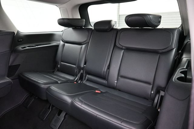 Certified 2025 Ford Expedition Platinum AWD/4WD image 28