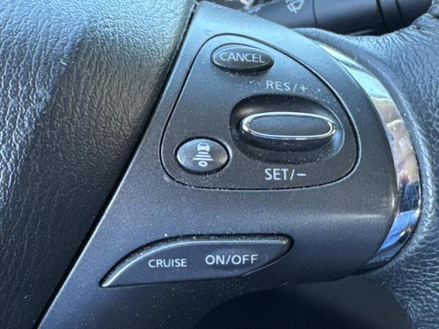 Used 2020 Nissan Murano SV image 27