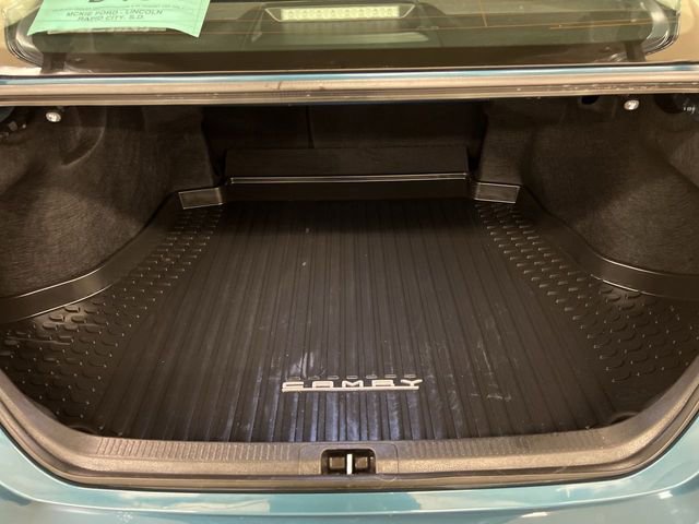 Used 2025 Toyota Camry LE w/ Convenience Package image 18