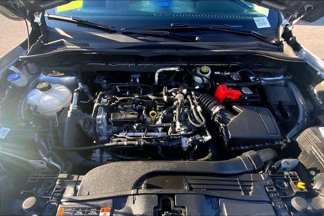 Certified 2022 Ford Escape SE w/ Convenience Package image 29