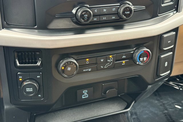 Certified 2023 Ford F150 XLT image 21