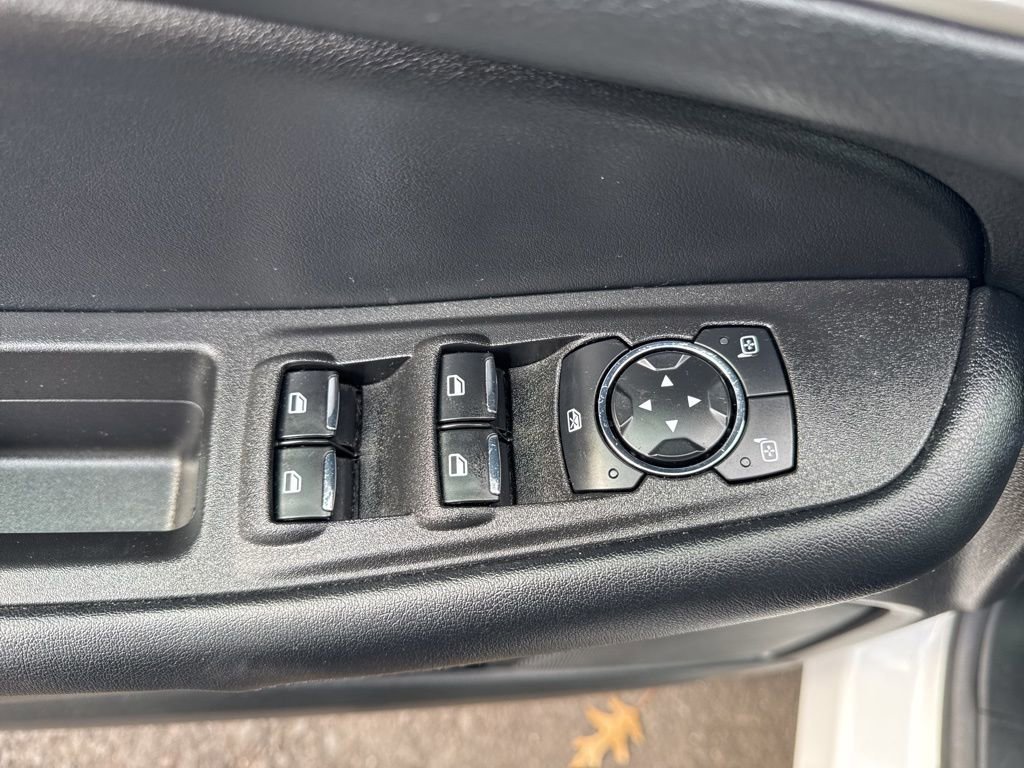 Certified 2024 Ford Edge SEL w/ Convenience Package image 20