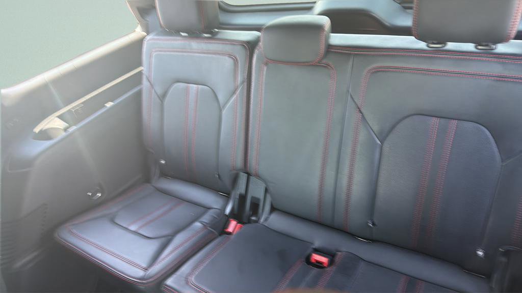 Certified 2023 Ford Expedition Limited AWD/4WD image 51