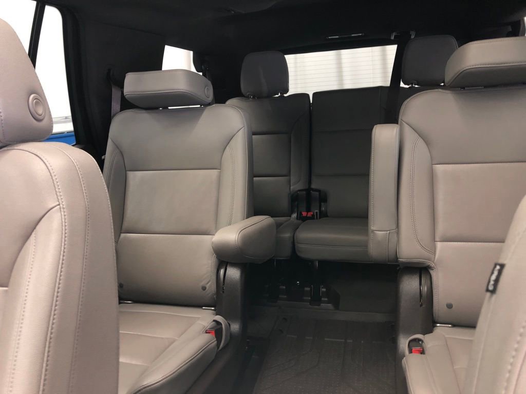 Used 2022 Chevrolet Tahoe Z71 w/ Z71 Off-Road Package image 26