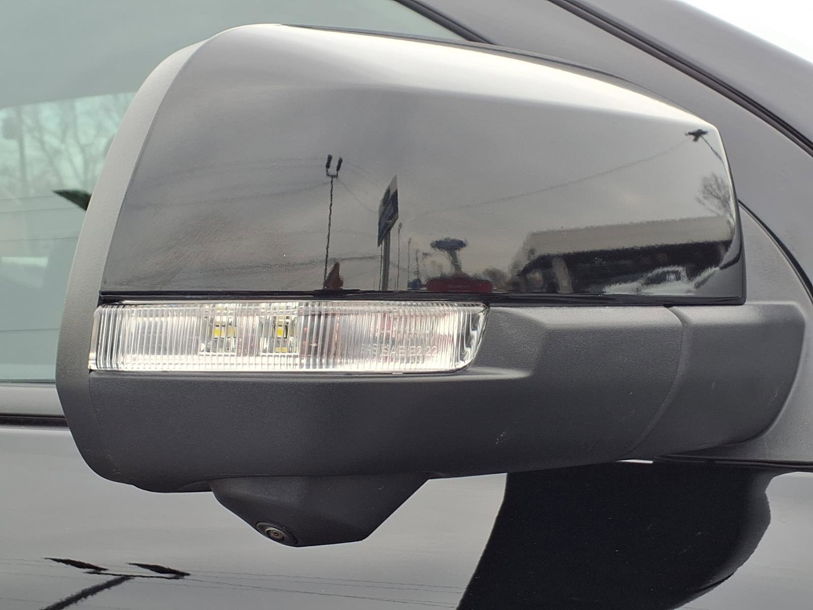 Certified 2024 Ford Ranger Raptor image 11