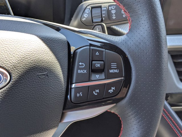 Certified 2025 Ford Explorer ST image 21