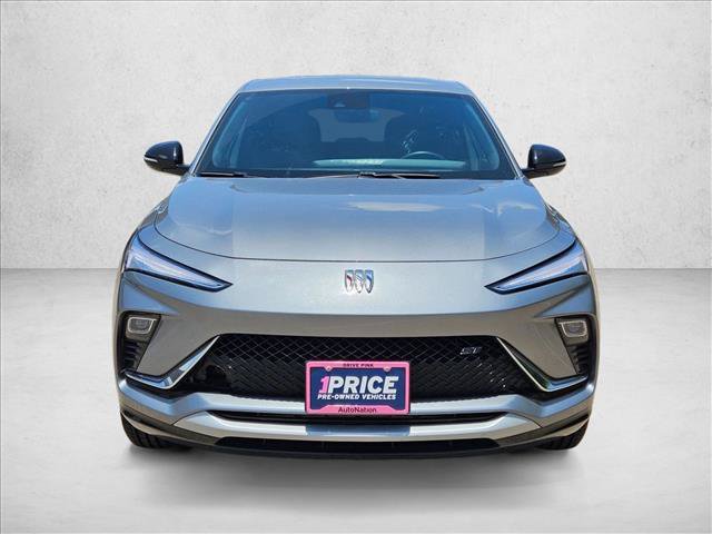 Used 2025 Buick Envista Sport Touring FWD video 2