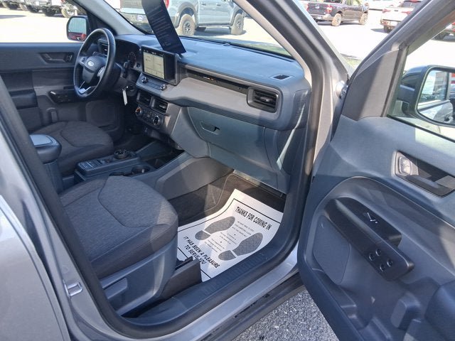 Certified 2024 Ford Maverick XLT w/ XLT Luxury Package AWD/4WD image 13