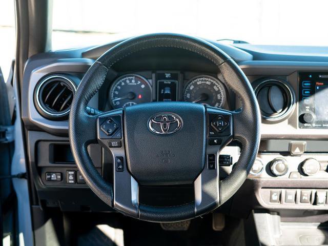 Used 2019 Toyota Tacoma TRD Off-Road image 17