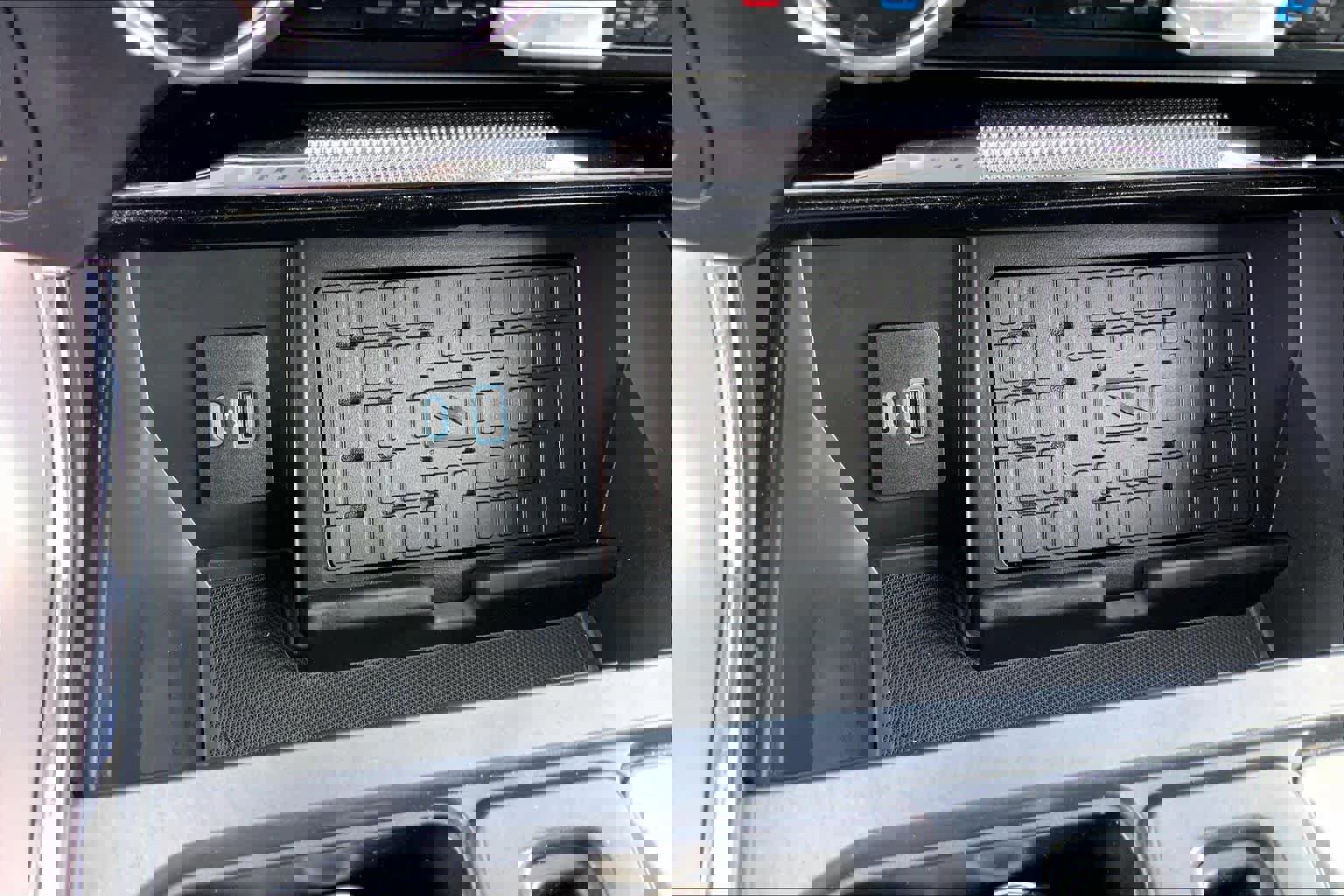 Certified 2024 Ford F150 Lariat w/ Equipment Group 502A High AWD/4WD image 31