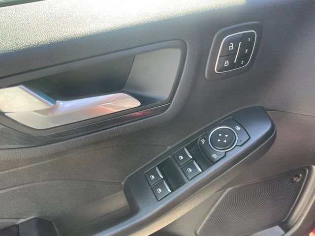 Certified 2023 Ford Escape ST-Line Elite w/ Premium Technology Package AWD/4WD image 12