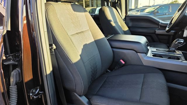 Certified 2020 Ford F150 XLT w/ Equipment Group 302A Luxury AWD/4WD image 24