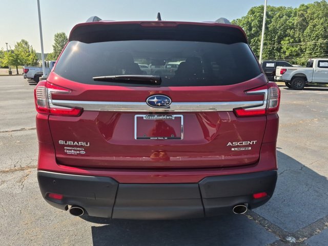 Used 2023 Subaru Ascent Limited w/ Technology Package AWD/4WD image 5