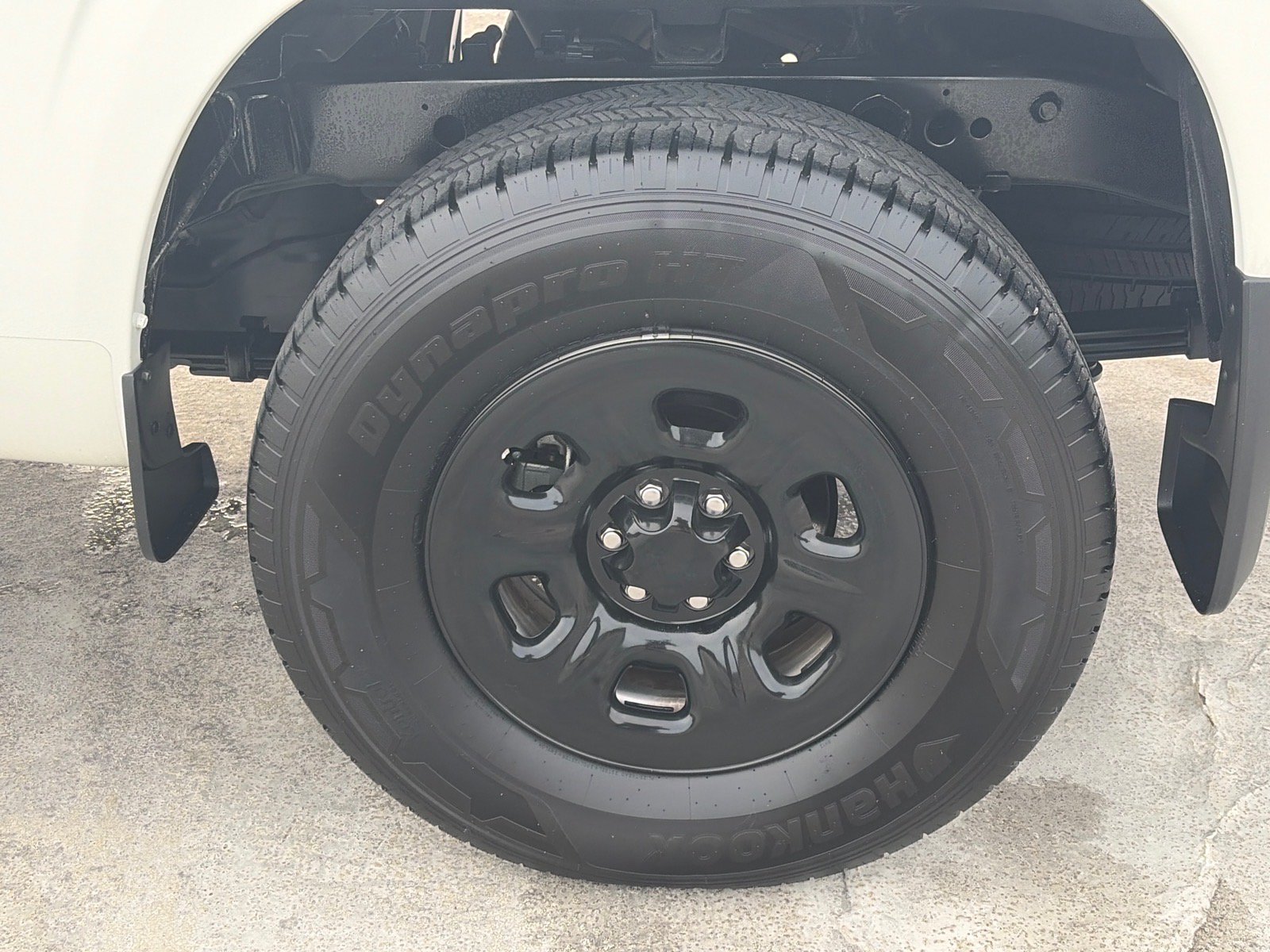 Used 2024 Nissan Frontier S w/ Technology Package AWD/4WD image 21